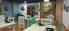 SAÓ Restaurant Elx