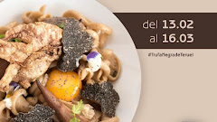 Serrón Restaurante Pop-Up