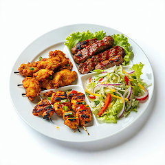 Shalimar Indian Curry