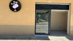Soap Lounge