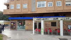 Sofra Valencia / Blasco 110