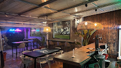 SoHo Urban Food