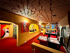 Spice Villa