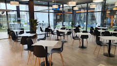Sportcity Food & Drinks