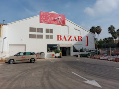Supermercado Bazar J