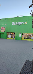 Supermercado Dialprix