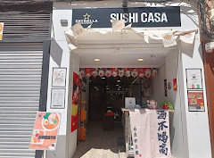 Sushi Casa