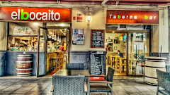Taberna El Bocaito