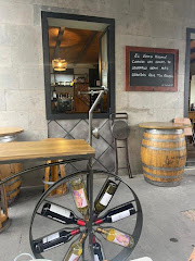 Taberna La trastienda Quesos y Vinos