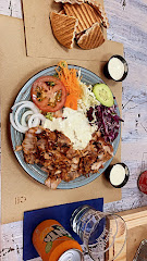Tacos Bar