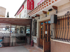 Tapería El Cruce