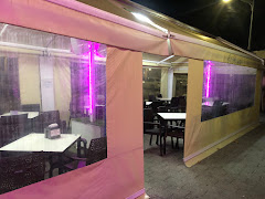 TAPERÍA El Rincón del Campus.