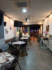 Taperia Restaurante Galería