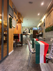 TASCA la CASETA DELL ITALIANO TRATTORIA (NO TRABAJAMOS CON PIZZA)