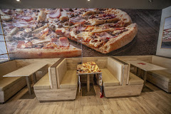 Telepizza Cuenca - Pizzas y Comida a Domicilio