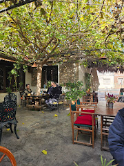 Tetería - Cafetería "La Casa Vieja"