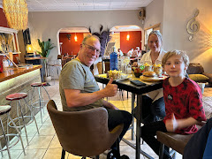 The Courtyard Tandoori Bar and Bistro