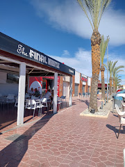 The Final Whistle Sports Bar