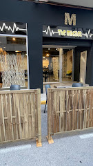 The Mikalet Restaurante