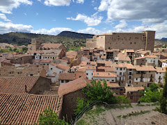Torres de Mora de Rubielos
