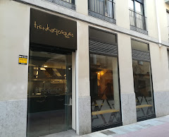 Trenkaclosques bar