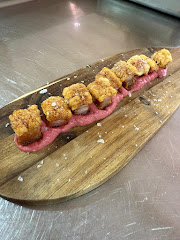 Tres Torres Restaurant