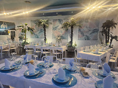 Tropical Paradise Gastro-Bar-Discoteca