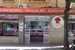 Tu Cocina Benimaclet