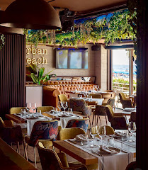 Urban Beach | Gastrobar
