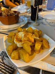 Uva Dorada Requena