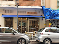 Va de bo · Restaurant