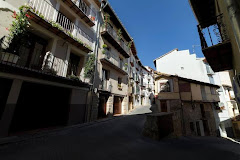 Vinatea Suites