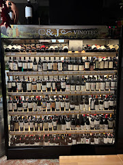 Vinoteca C&J