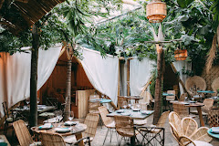 Voltereta Bali – Restaurante en Valencia