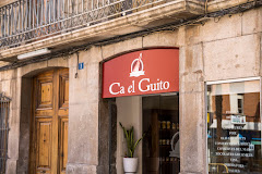 Xarcuteria Ca el Guito