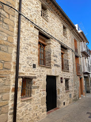 Zucaina Rural - Casa del Abuelo