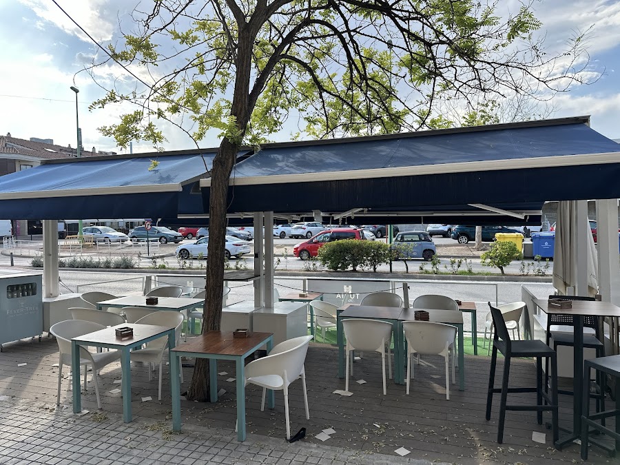 A-BRASA