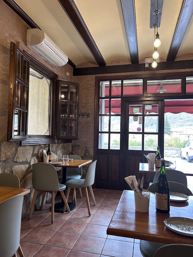A-TIPICO Restaurante