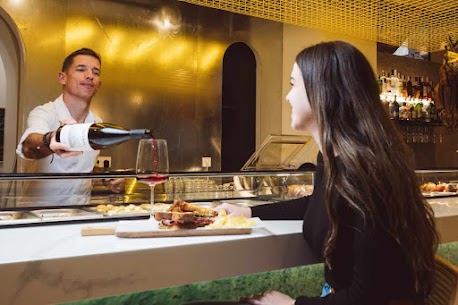 ALASAZÓN | Restaurante en Alicante