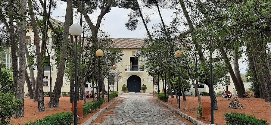 Albergue Juvenil