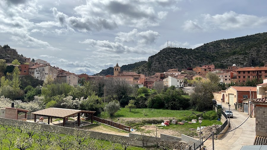 Albergue Ronin
