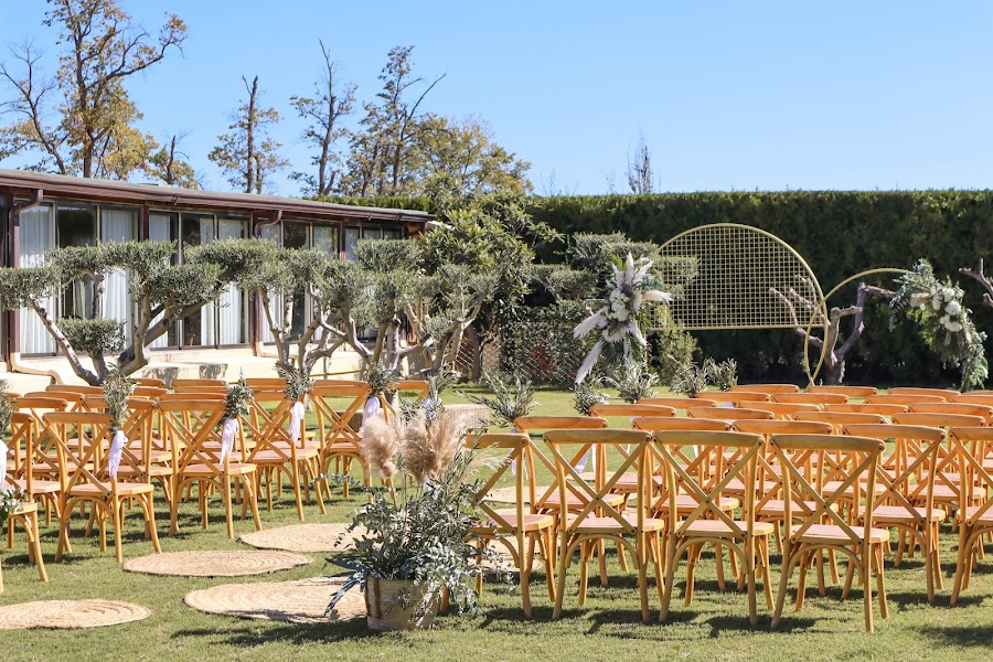 Alquería Kukala | Finca para Bodas, Restaurante y Eventos en Valencia