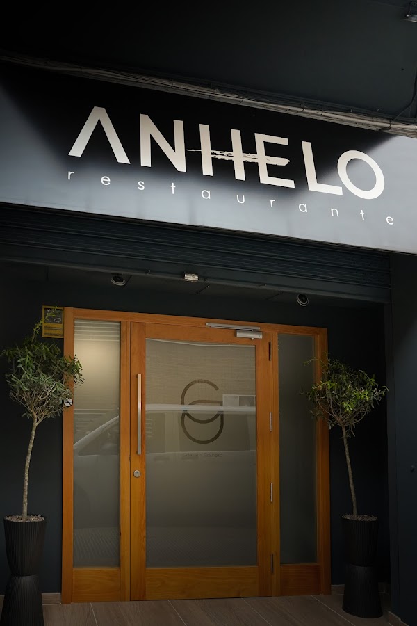 Anhelo Restaurante
