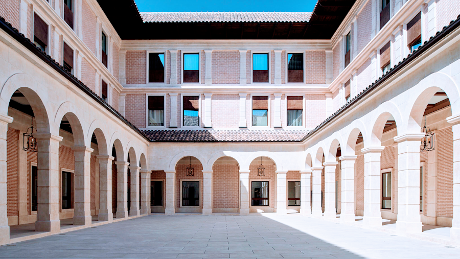 ANSARES HOTEL