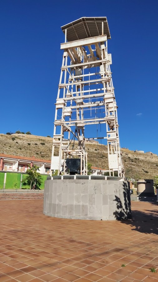 Ariño