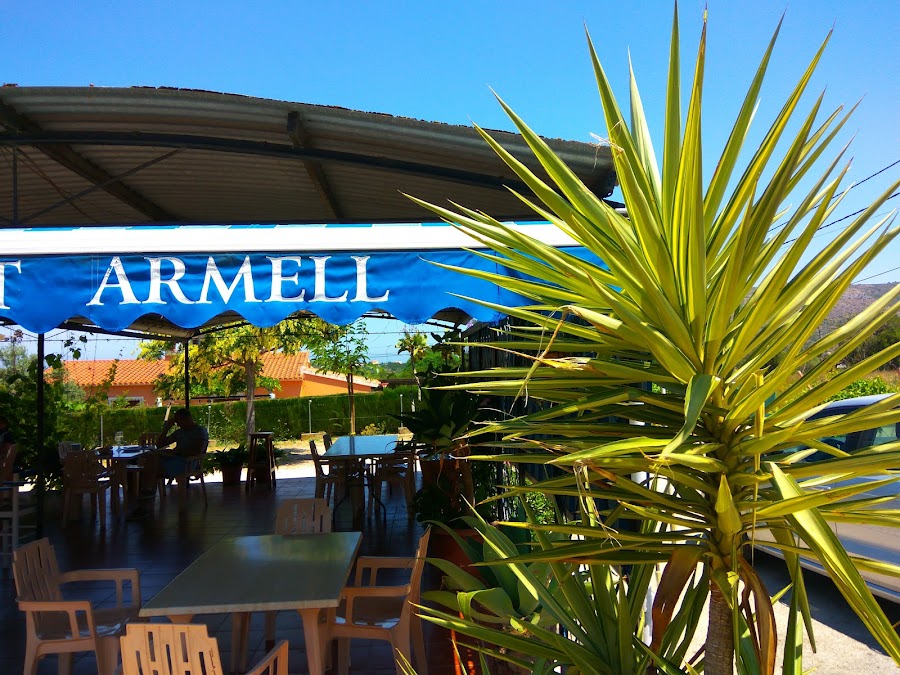 Armell
