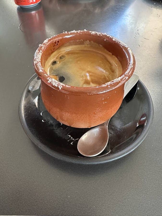 Asador Avenida