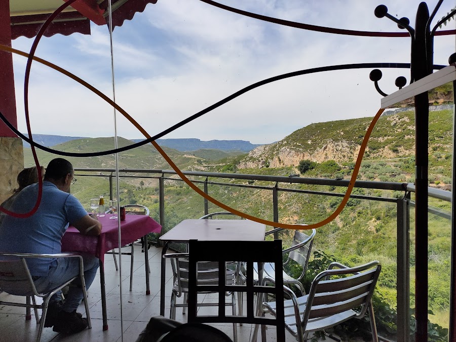 Asador El Mirador