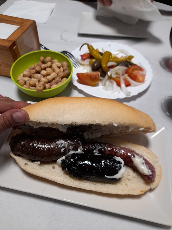 Asador Paco's