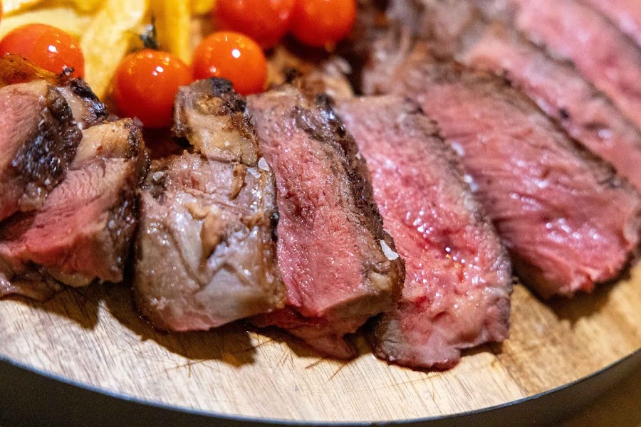 Asador Transylvania 2 (Alaquàs)